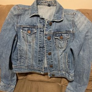 American Eagle Denim Jacket